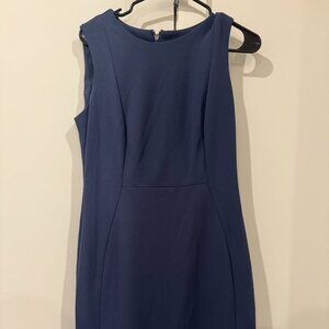 Never worn - Calvin Klein sleveless dress